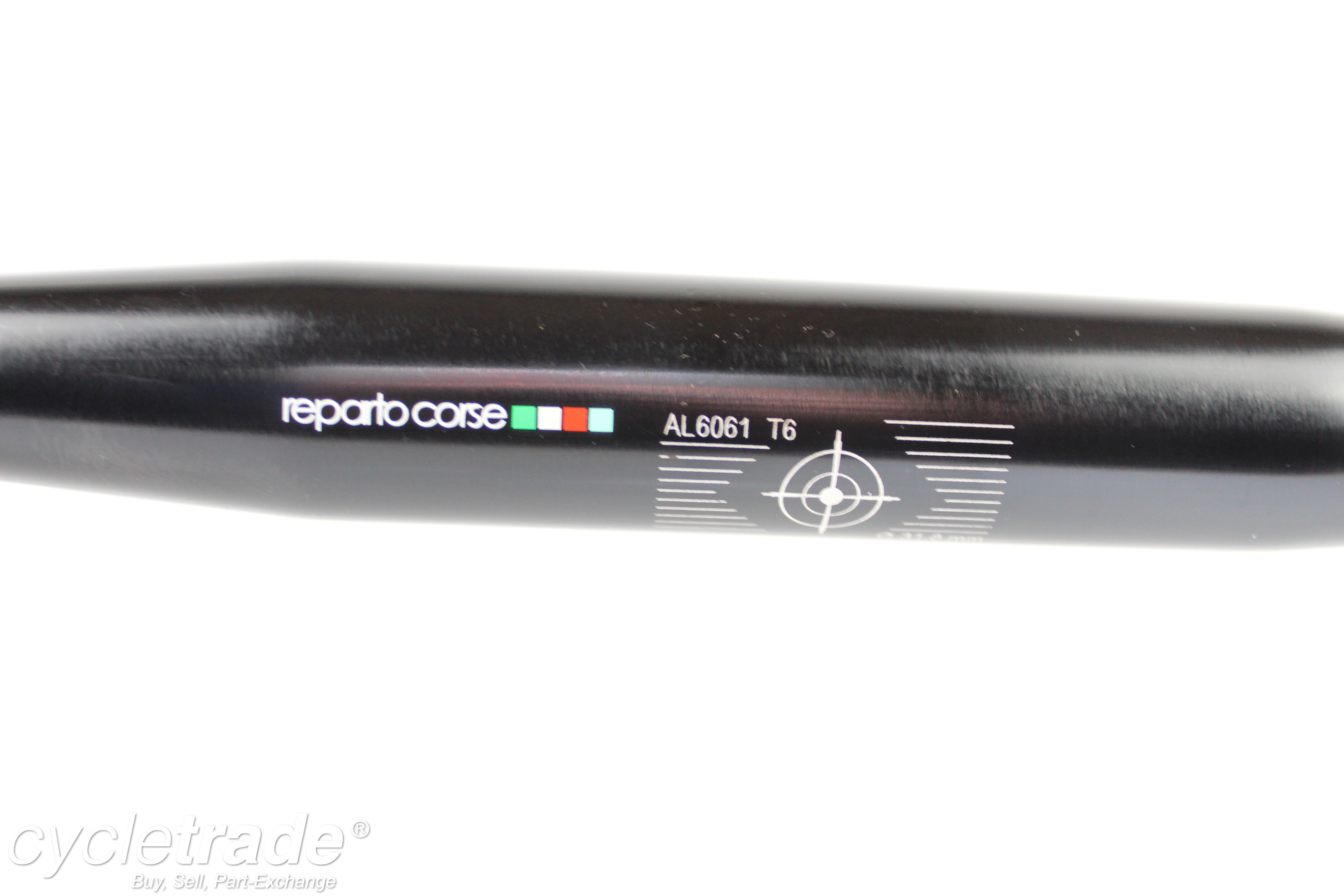 Road Frame- Bianchi Reparto Corsa Mega-Pro Lite 7005 Alloy 52cm