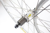 700c Road Wheelset - Mavic Ksyrium Equipe 10 Speed QR - Grade A-