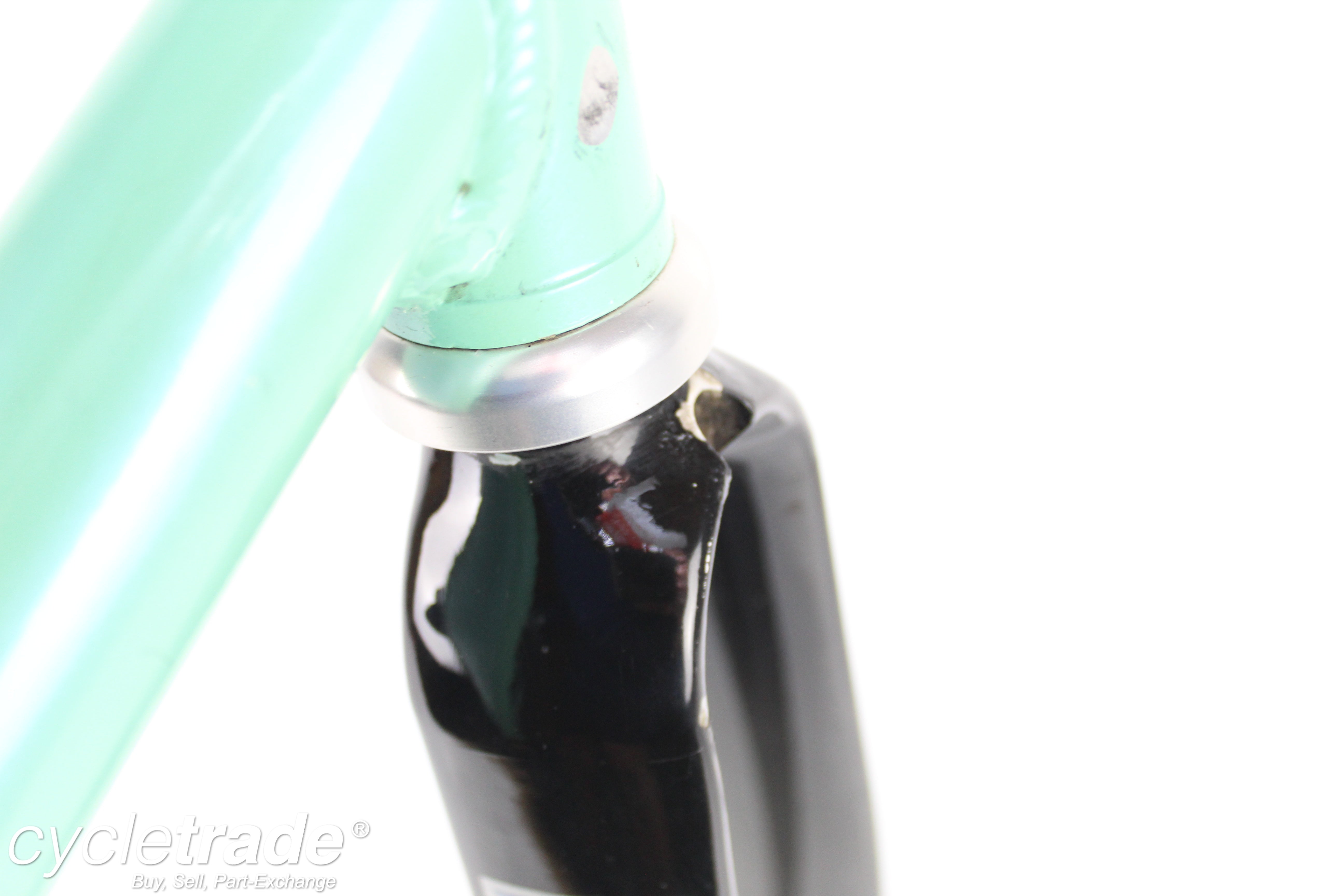 Road Frame- Bianchi Reparto Corsa Mega-Pro Lite 7005 Alloy 52cm