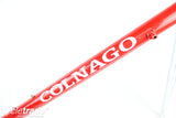 Colnago Superissimo 1996 Frameset - Colnago Brain Tubing 56cm