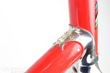 Colnago Superissimo 1996 Frameset - Colnago Brain Tubing 56cm