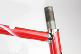 Colnago Superissimo 1996 Frameset - Colnago Brain Tubing 56cm