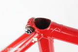 Colnago Superissimo 1996 Frameset - Colnago Brain Tubing 56cm