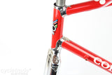 Colnago Superissimo 1996 Frameset - Colnago Brain Tubing 56cm