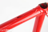 Colnago Superissimo 1996 Frameset - Colnago Brain Tubing 56cm