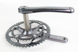 Crankset - Shimano Ultegra FC-6601 53/39T 10 Speed - Grade B+