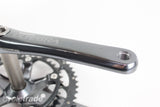 Crankset - Shimano Ultegra FC-6601 53/39T 10 Speed - Grade B+