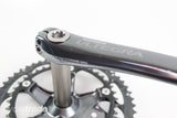 Crankset - Shimano Ultegra FC-6601 53/39T 10 Speed - Grade B+