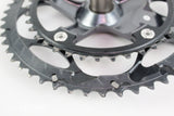 Crankset - Shimano Ultegra FC-6601 53/39T 10 Speed - Grade B+