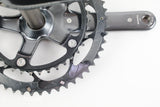 Crankset - Shimano Ultegra FC-6601 53/39T 10 Speed - Grade B+