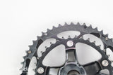 Crankset - Shimano Ultegra FC-6601 53/39T 10 Speed - Grade B+