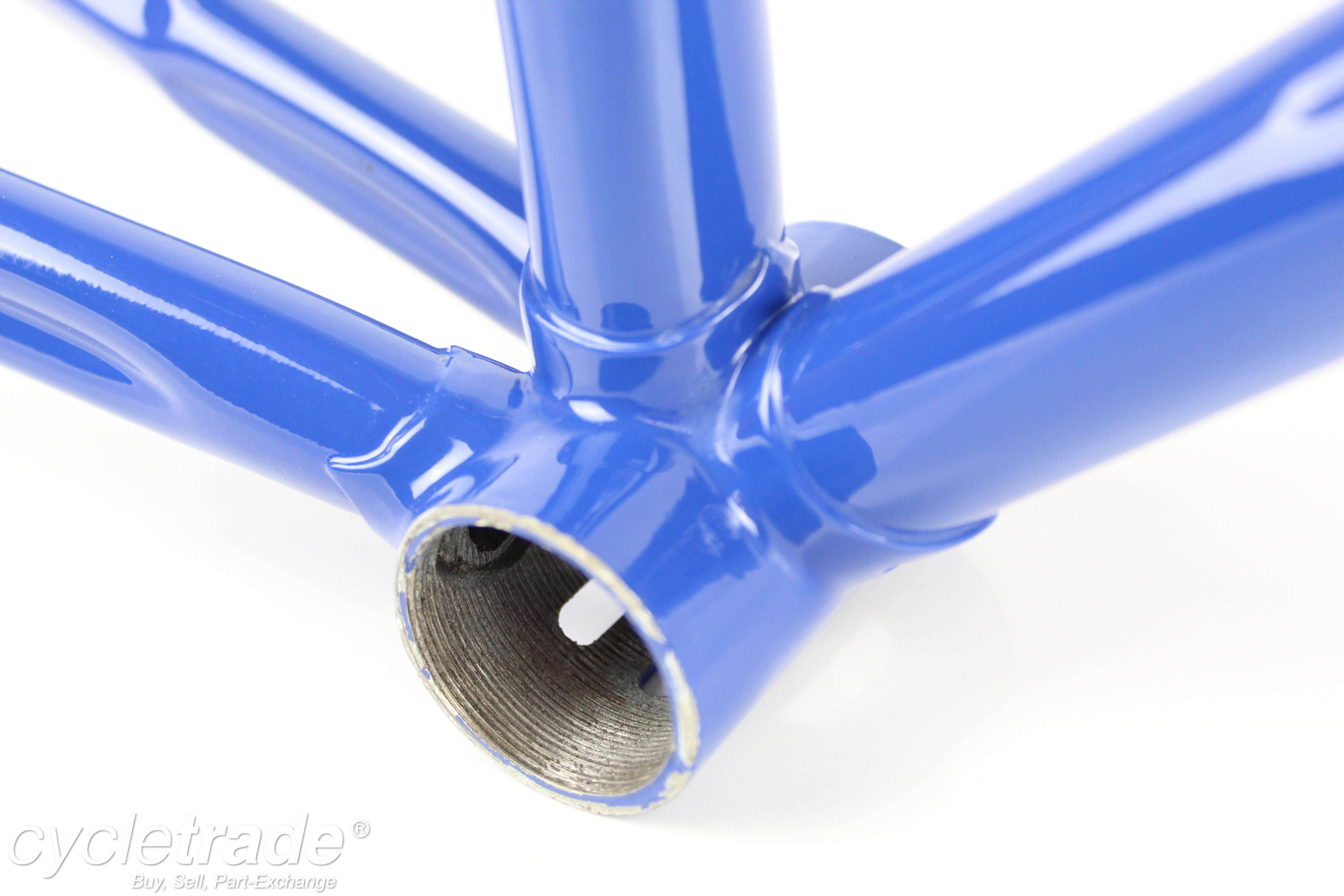 Lo Pro Frameset Patelli Professional Oria Crono 55cm 650c/700c