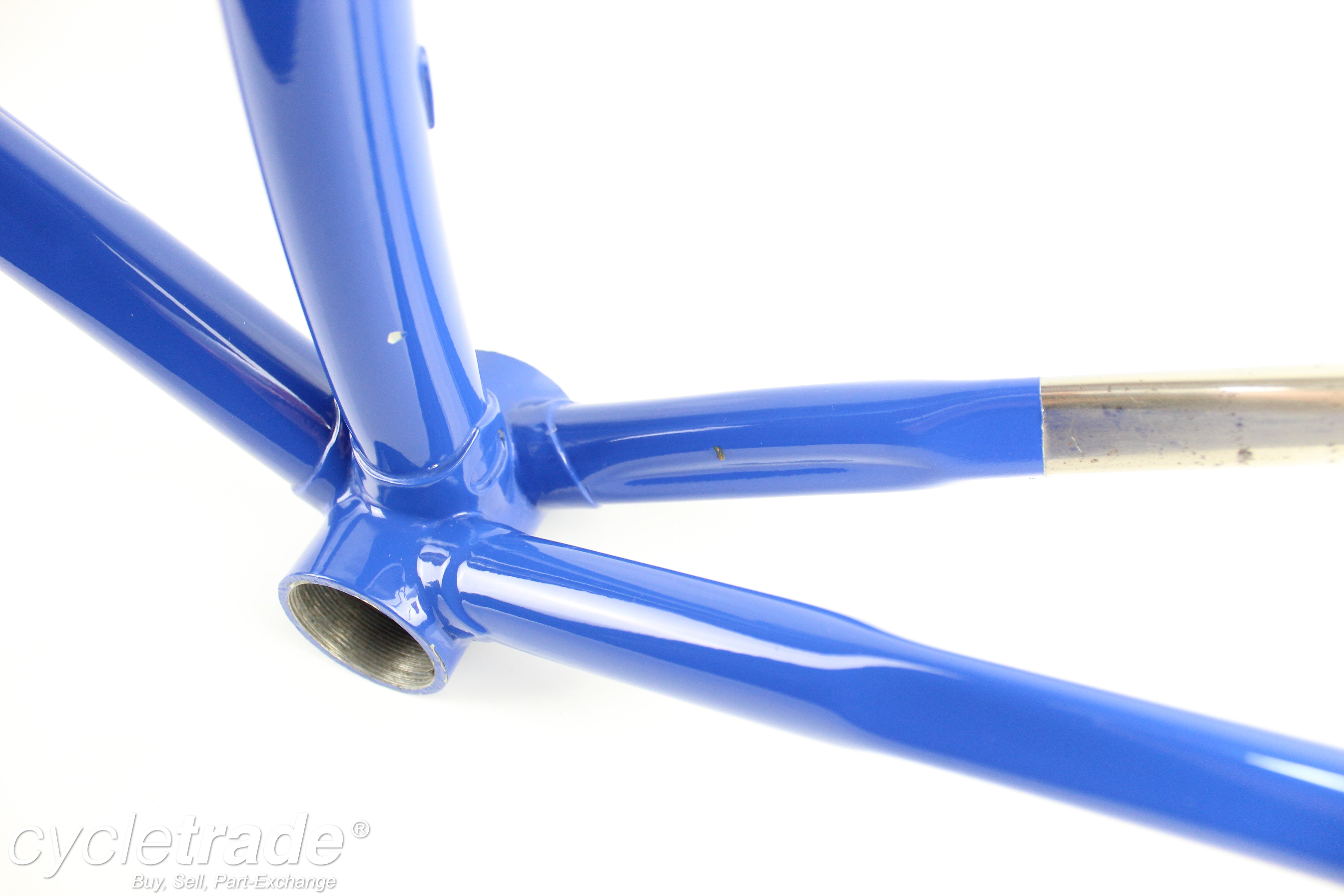 Lo Pro Frameset Patelli Professional Oria Crono 55cm 650c/700c