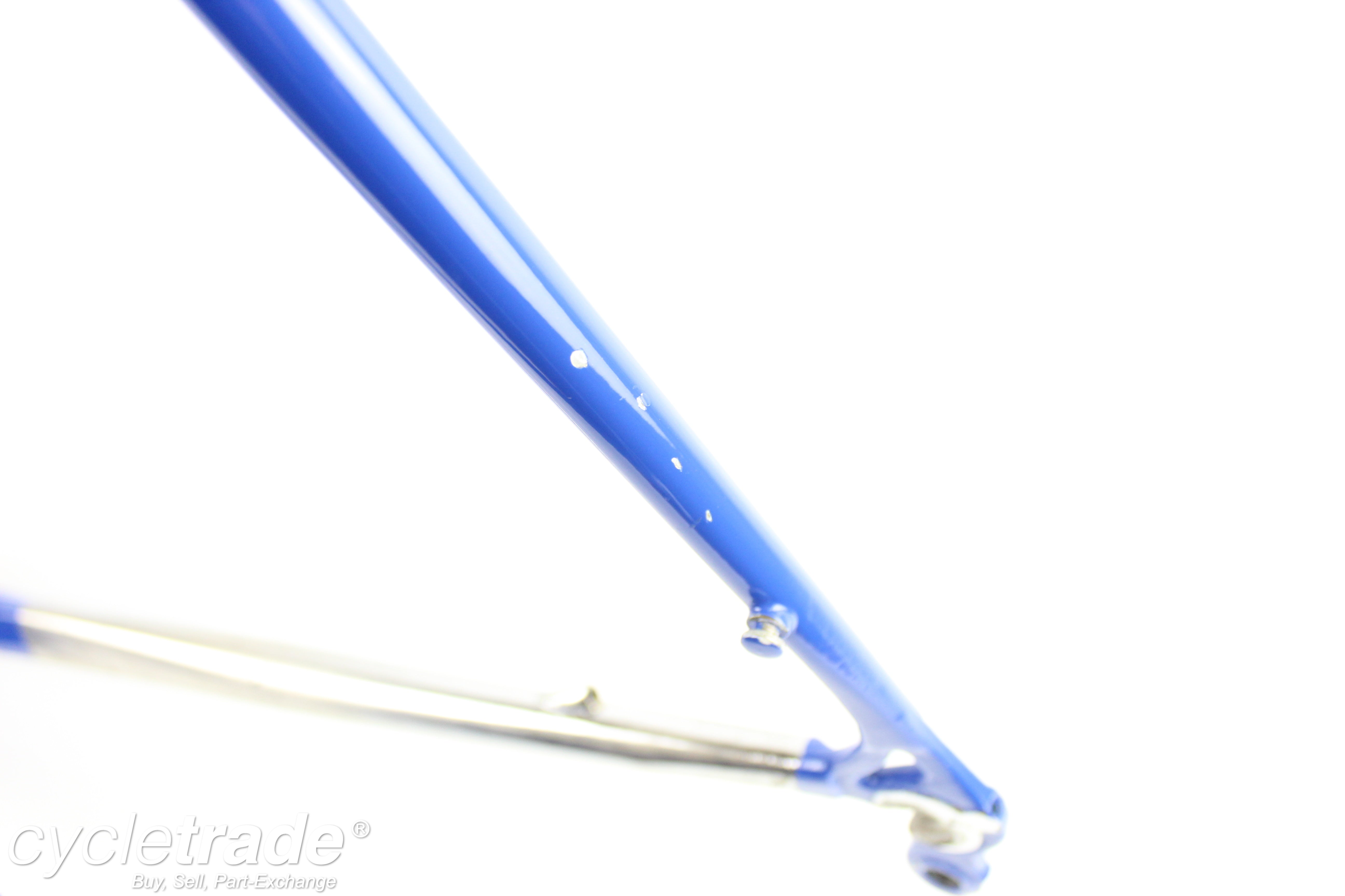 Lo Pro Frameset Patelli Professional Oria Crono 55cm 650c/700c