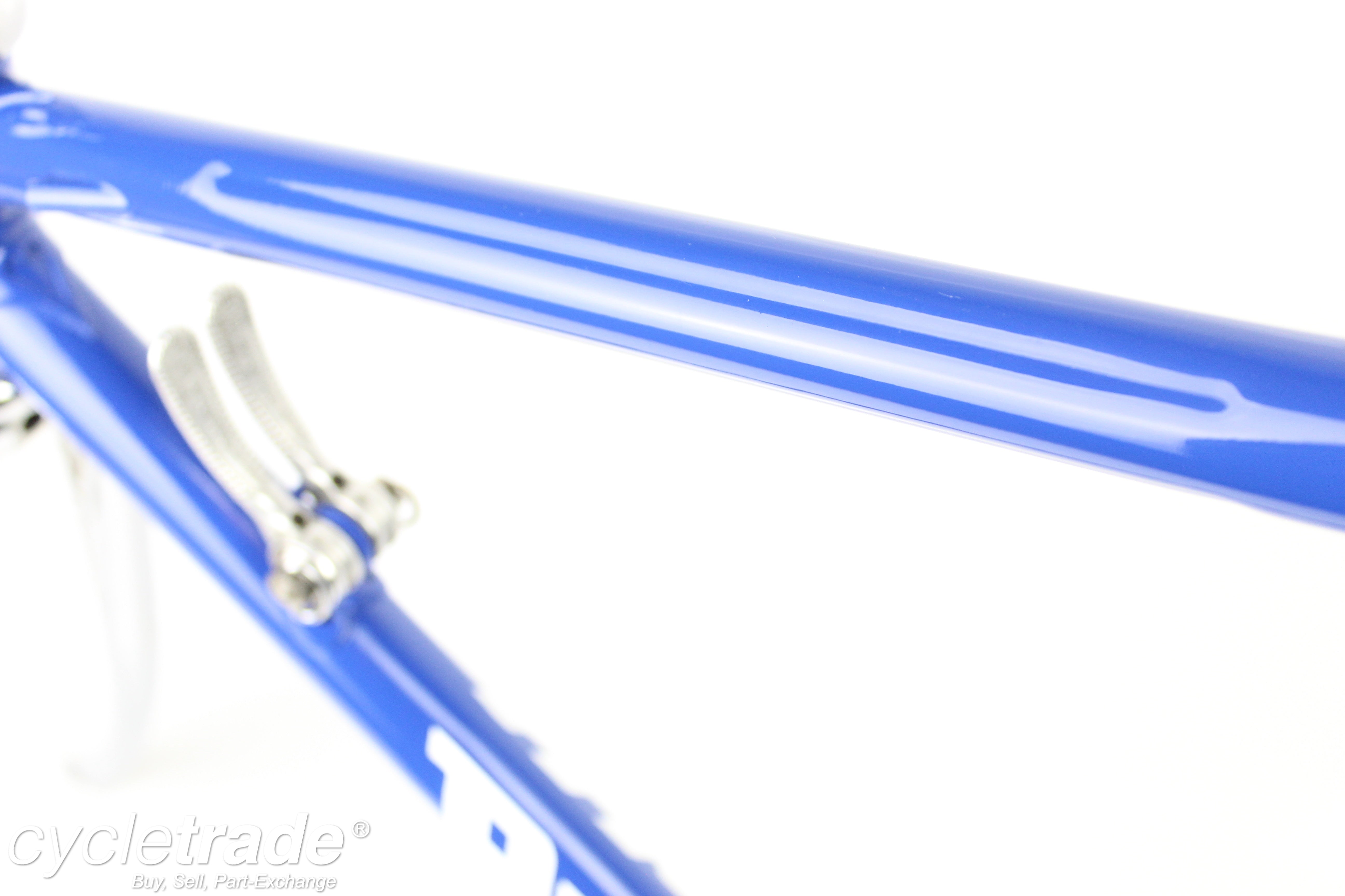 Lo Pro Frameset Patelli Professional Oria Crono 55cm 650c/700c