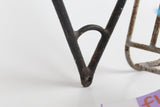 Accessories - Handmade Vintage Randonneur Pannier Racks Flying Scot - Repairs