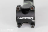 MTB Stem - Merida Pro 120mm 31.8mm 1 1/8"  - Grade B+