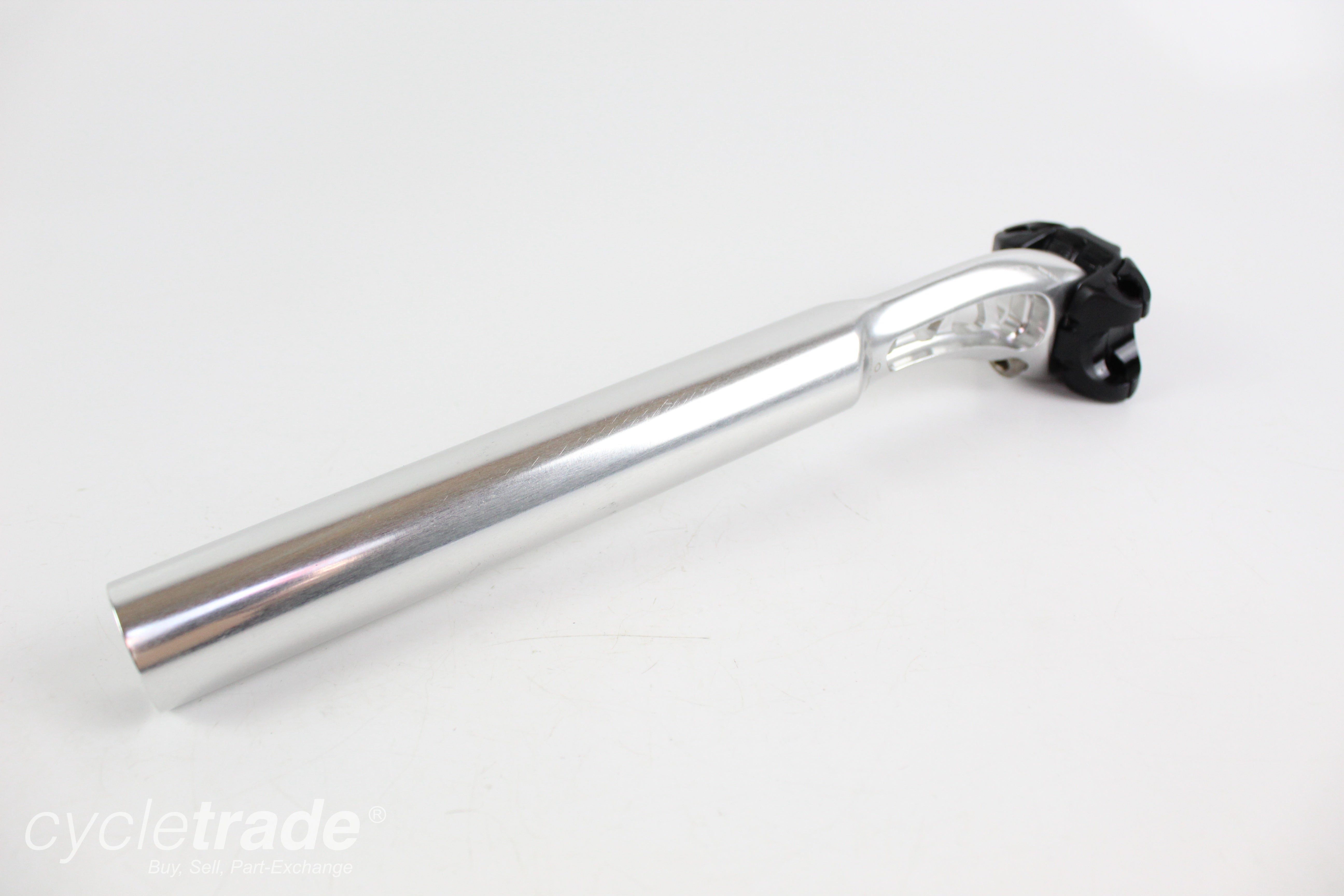Seatpost - Miche Supertype - 260mm length, 27.2mm diameter - Grade A