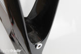 Carbon TT Frameset- Isaac Joule Aerotic Pro 57cm