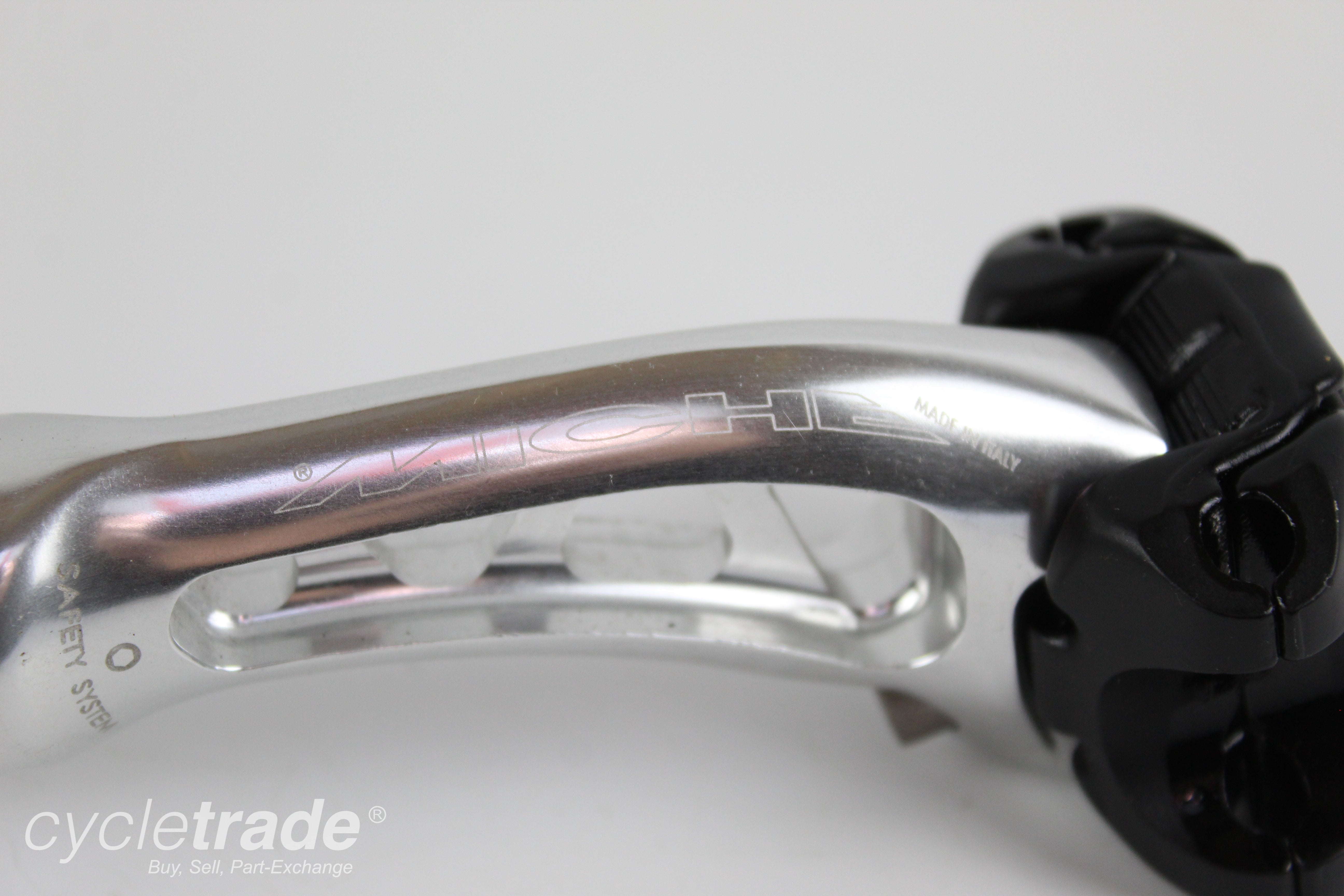 Seatpost - Miche Supertype - 260mm length, 27.2mm diameter - Grade A