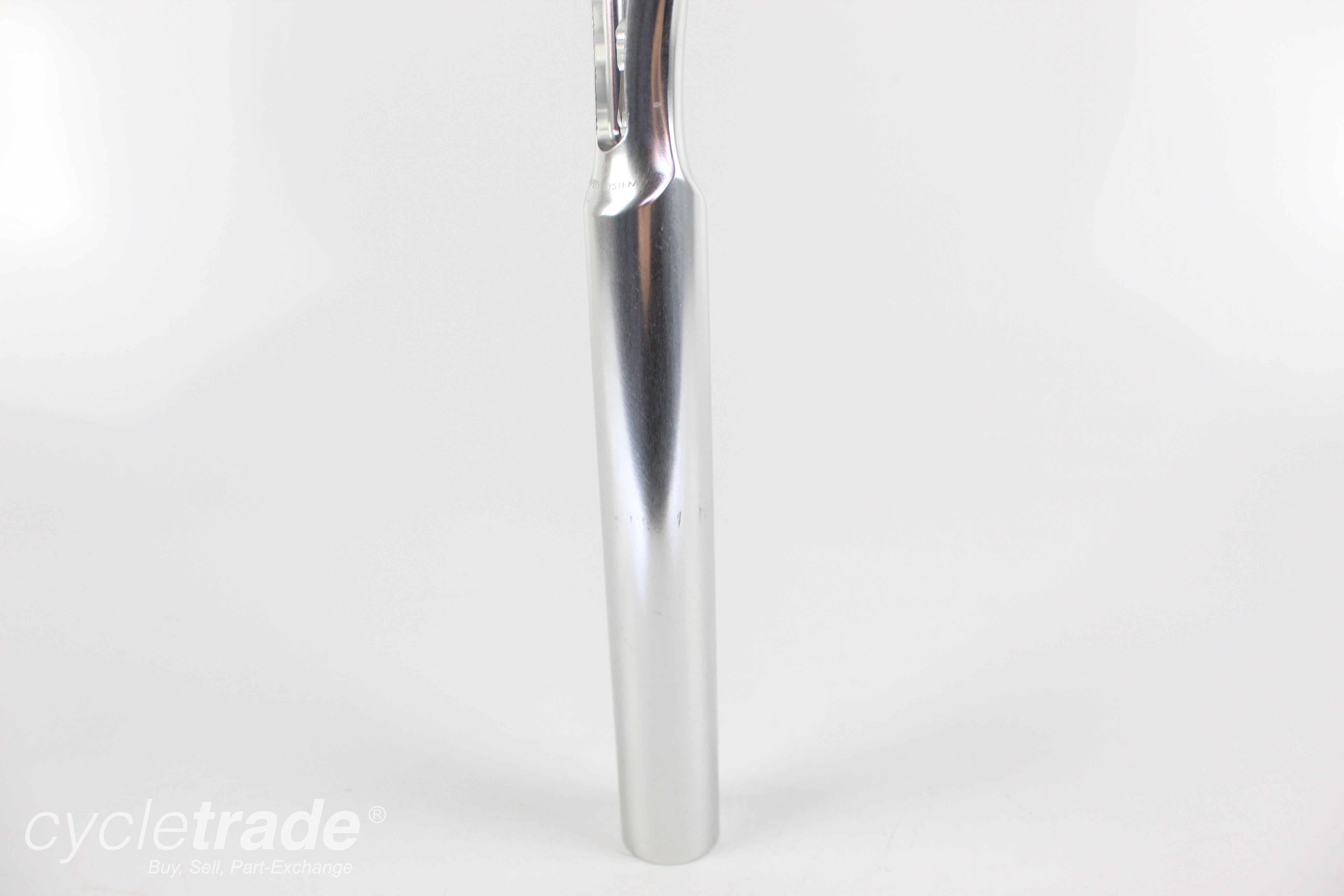 Seatpost - Miche Supertype - 260mm length, 27.2mm diameter - Grade A