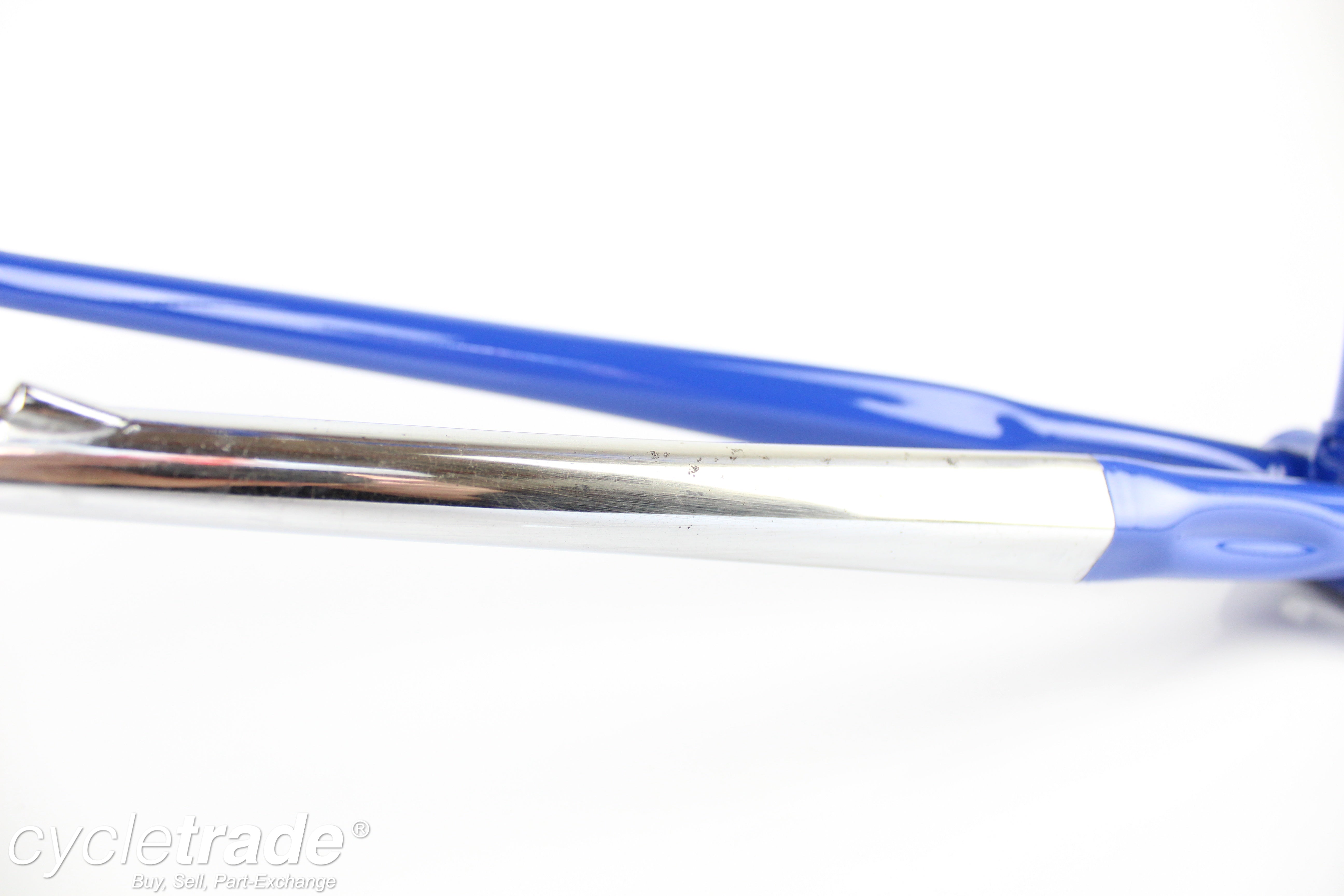 Lo Pro Frameset Patelli Professional Oria Crono 55cm 650c/700c