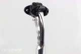 Seatpost - Miche Supertype - 260mm length, 27.2mm diameter - Grade A