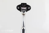 Seatpost - Miche Supertype - 260mm length, 27.2mm diameter - Grade A