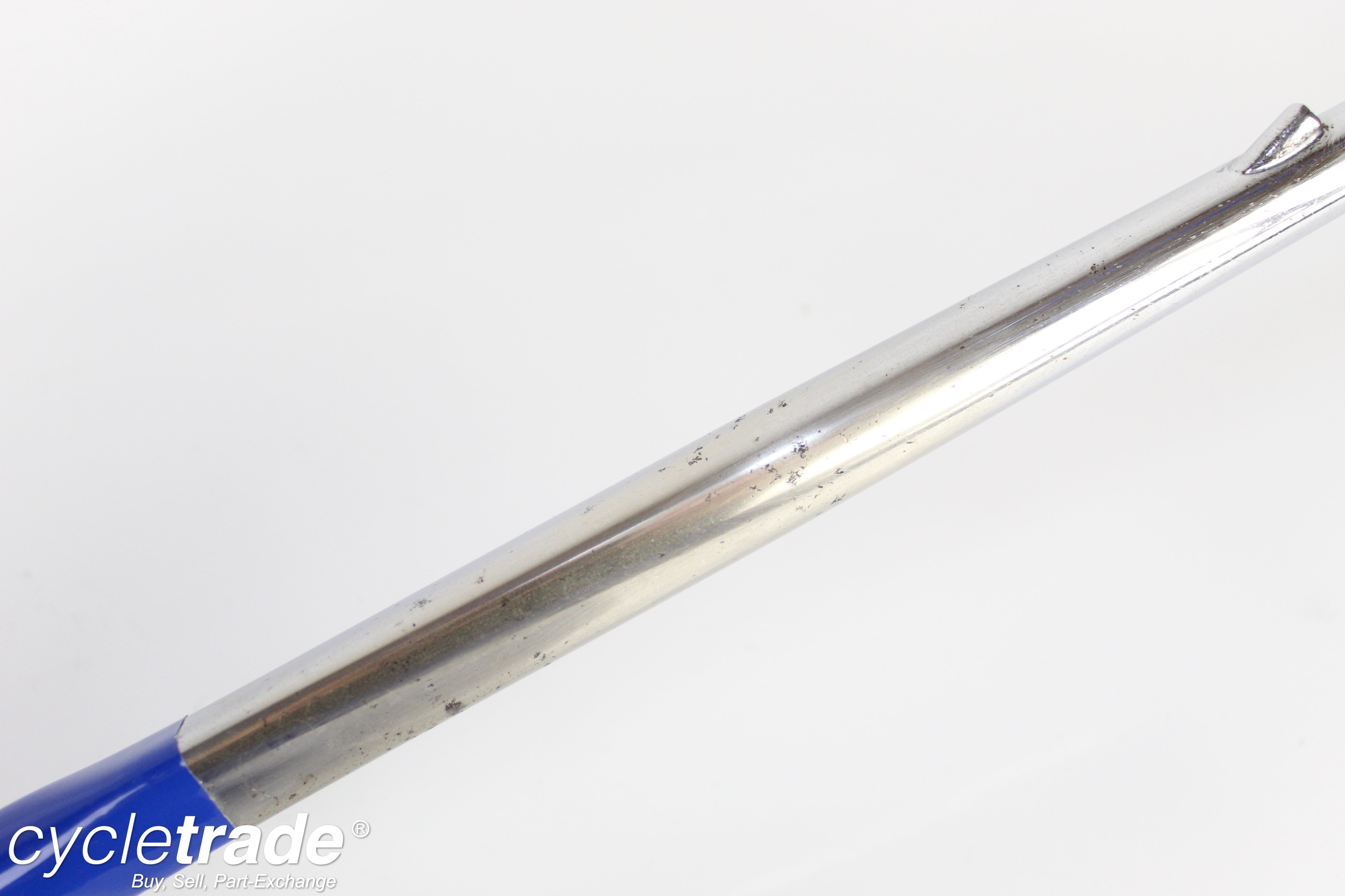 Lo Pro Frameset Patelli Professional Oria Crono 55cm 650c/700c