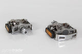 Clipless/Flat Pedals - Shimano PD-M324 - Grade B-