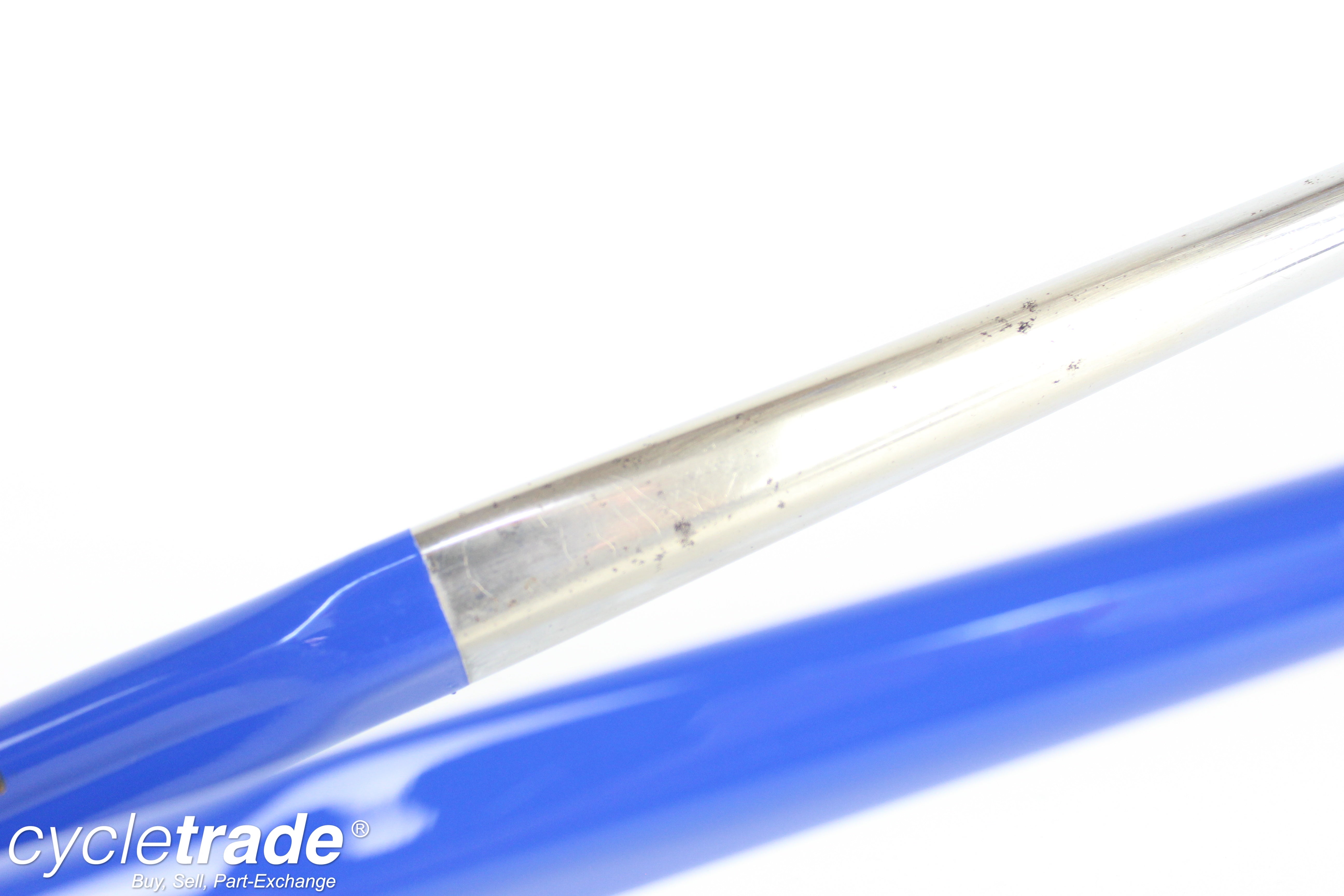 Lo Pro Frameset Patelli Professional Oria Crono 55cm 650c/700c