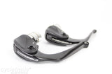 Campagnolo BL15-TTCG TT Alloy Brake Levers In Black