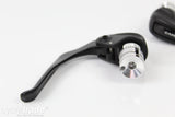 Campagnolo BL15-TTCG TT Alloy Brake Levers In Black