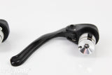 Campagnolo BL15-TTCG TT Alloy Brake Levers In Black