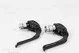 Campagnolo BL15-TTCG TT Alloy Brake Levers In Black