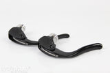 Campagnolo BL12-CRCGA TT Alloy Brake Levers In Black