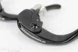 Campagnolo BL12-CRCGA TT Alloy Brake Levers In Black