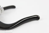 Campagnolo BL12-CRCGA TT Alloy Brake Levers In Black