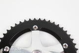 Crankset - Miche Primato Advanced Track Chainset - Grade A