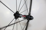 Carbon Front Wheel - Fast Forward F6R Ltd Edition Bianchi- Grade B+