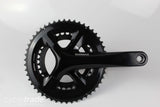 Crankset- Shimano FC-RS510 11 Speed 172.5 50T/34T- Grade B+