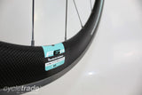 Carbon Front Wheel - Fast Forward F6R Ltd Edition Bianchi- Grade B+