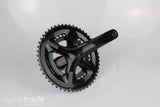 Crankset- Shimano FC-RS510 11 Speed 172.5 50T/34T- Grade B+