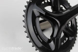 Crankset- Shimano FC-RS510 11 Speed 172.5 50T/34T- Grade B+