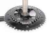 Crankset- Shimano FC-RS510 11 Speed 172.5 50T/34T- Grade B+