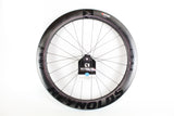 Carbon Disc Tubeless Wheelset - Reynolds AR 58/62 - Grade A+ NEW