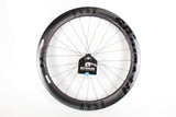 Carbon Disc Tubeless Wheelset - Reynolds AR 58/62 - Grade A+ NEW