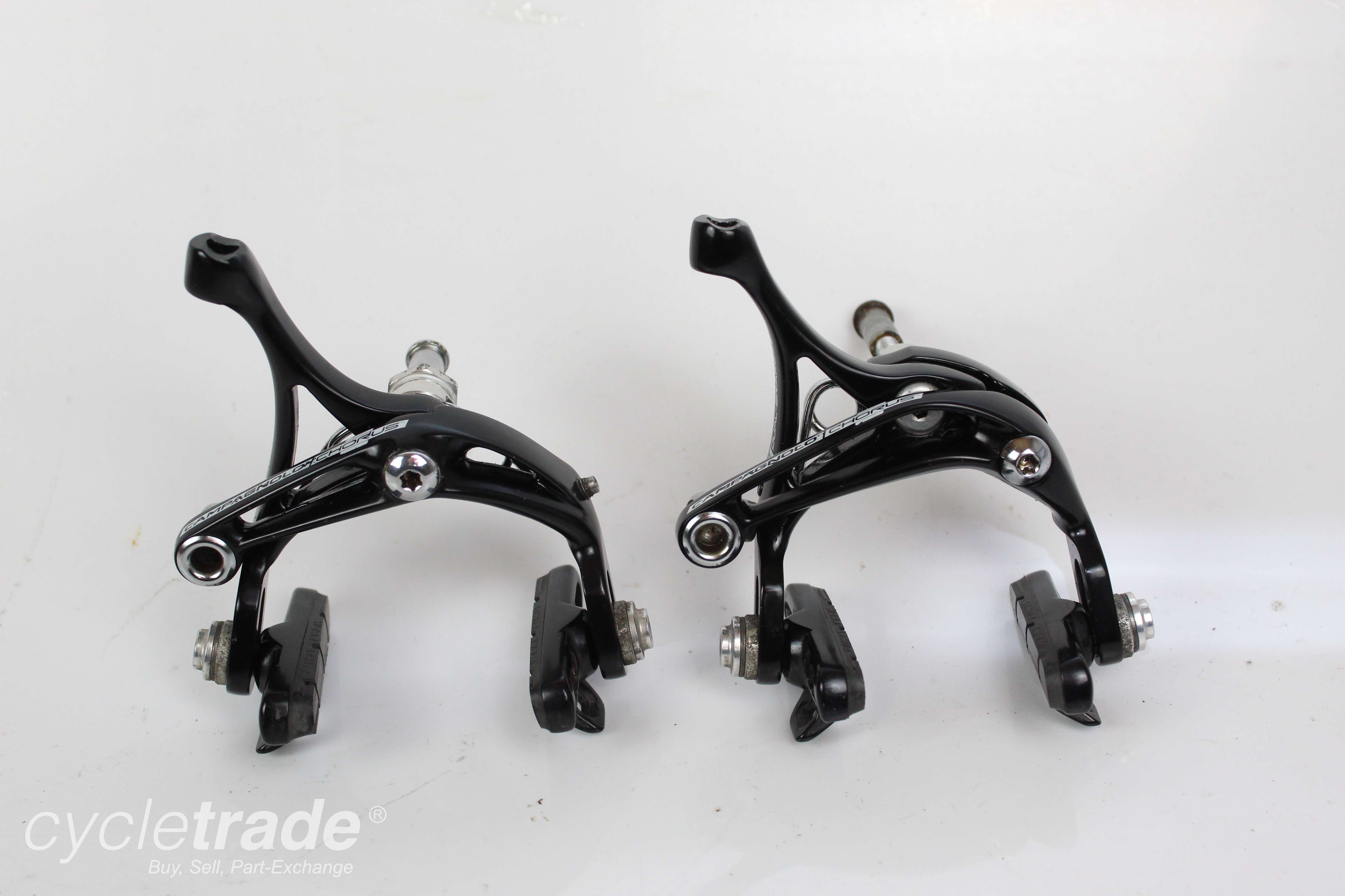 Road Brakeset - Campagnolo Chorus Skeleton BR11-CH - Grade B