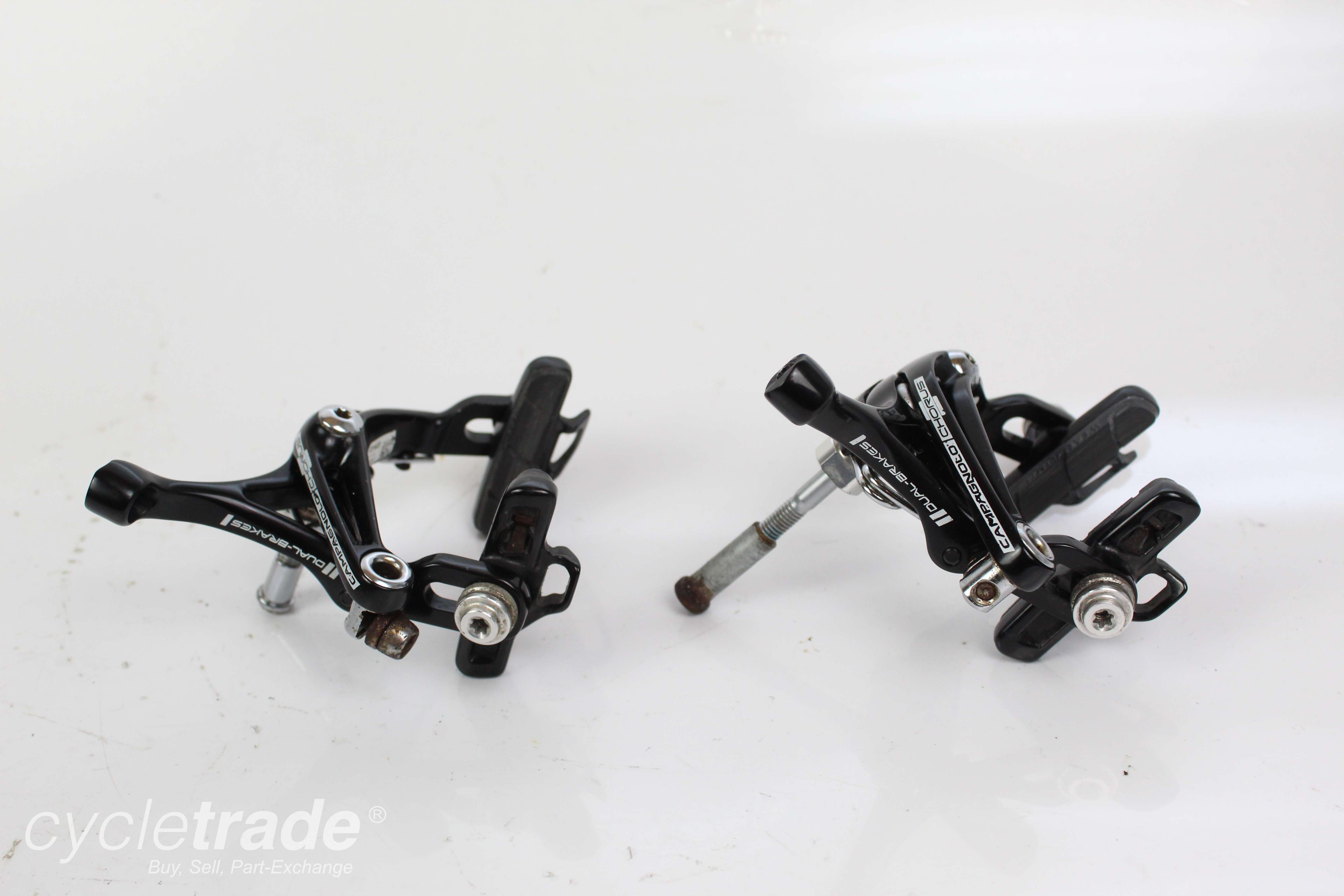 Road Brakeset - Campagnolo Chorus Skeleton BR11-CH - Grade B