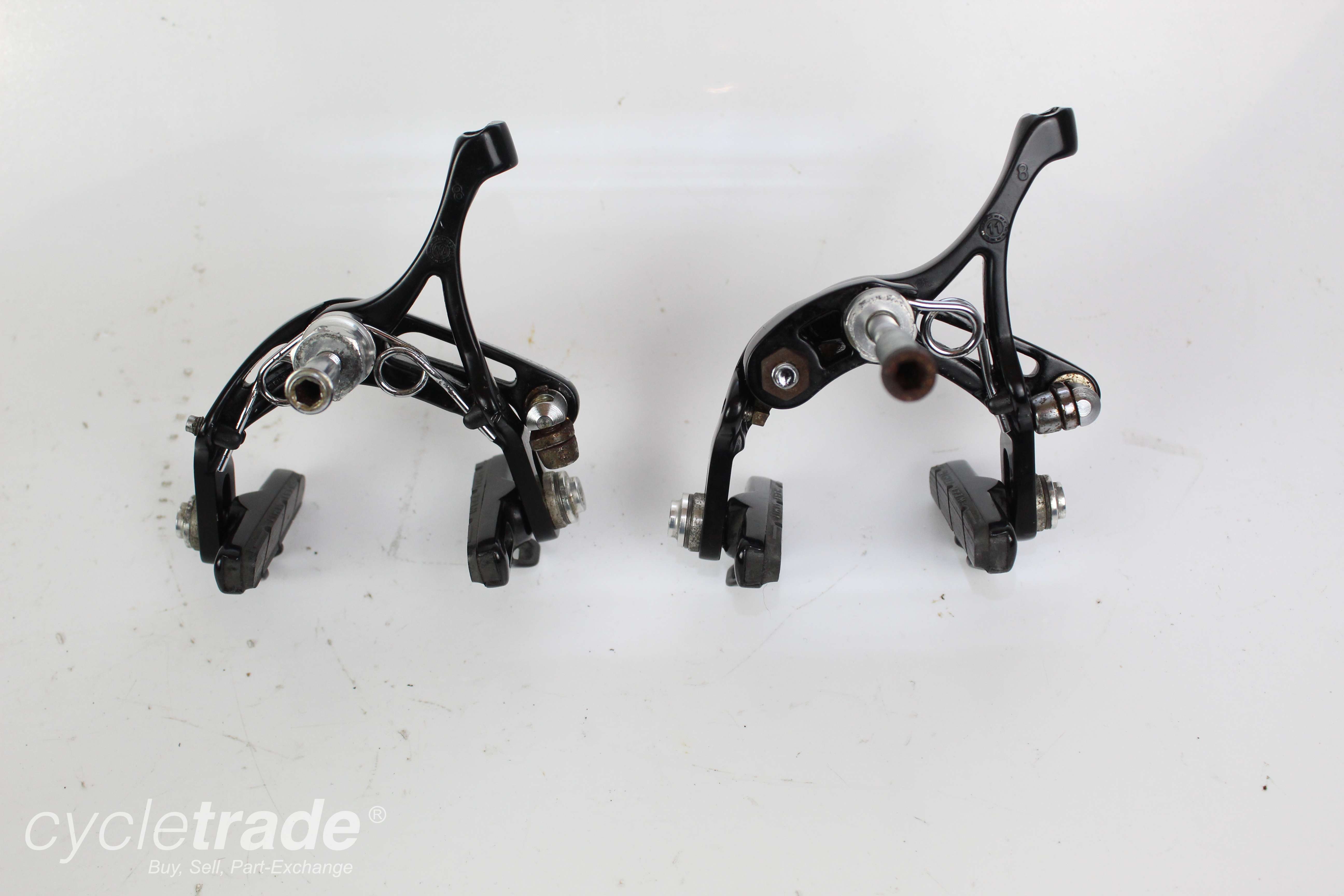 Road Brakeset - Campagnolo Chorus Skeleton BR11-CH - Grade B